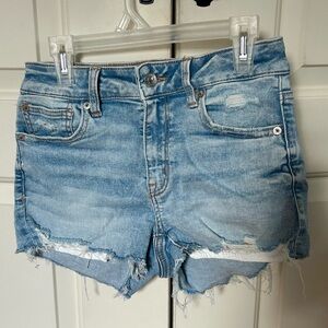 American Eagle Shorts!
